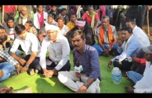 कौन जहर घोल रहा है कांकेर जिले की शांत फिजां में?