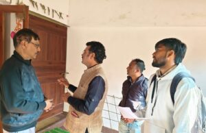 इंदौर की तर्ज पर शहर को स्वच्छता में नंबर वन बनाने की दिशा में ठोस पहल