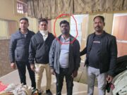 पोस्ट ऑफिस धोखाधड़ी का बड़ा खुलासा, एजेंट गिरफ्तार 200 खाताधारकों से एक करोड़ से अधिक की ठगी, साइबर सेल व चांपा पुलिस की संयुक्त कार्रवाई