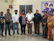 वीर बाल दिवस पर साहिबज़ादों के बलिदान को किया गया नमन