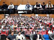 धान खरीदी में पारदर्शिता की सख्त पहल, किसान हित सर्वोपरि पी.व्ही. ऐप और सतर्कता ऐप में त्रुटि पर होगी कड़ी कार्रवाई – कलेक्टर जन्मेजय महोबे