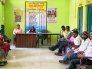 जिले के सभी ग्रामों में विशेष ग्रामसभा का आयोजन वीबीजी राम जी योजना और विकसित भारत 2047 के विजन पर हुई व्यापक चर्चा