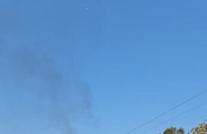 भाजयुमो ने फूंका सनातन विरोधी भूपेश और टी.एस. का पुतला।