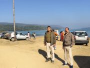 नव वर्ष 2026 से पूर्व सुरक्षा एवं शांति सुनिश्चित करने कोरबा पुलिस की तैयारी: सभी पिकनिक स्थलों पर हो रही गश्त, नियम तोड़ने वालों के विरुद्ध होगी सख्त कार्रवाई