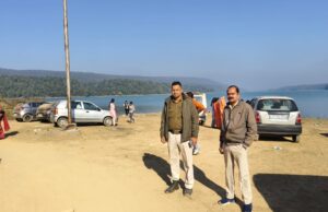 नव वर्ष 2026 से पूर्व सुरक्षा एवं शांति सुनिश्चित करने कोरबा पुलिस की तैयारी: सभी पिकनिक स्थलों पर हो रही गश्त, नियम तोड़ने वालों के विरुद्ध होगी सख्त कार्रवाई