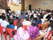 कैबिनेट मंत्री एवं आरंग विधायक गुरु खुशवंत साहेब के नेतृत्व में ऐतिहासिक बनने जा रहा राजा मोरध्वज महोत्सव 2026