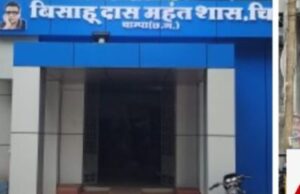 बी.डी.एम. हॉस्पिटल चांपा को मिली एंबुलेंस सुविधा, जनदबाव और जनदर्शन की जीत, गरीब मरीजों को मिली बड़ी राहत