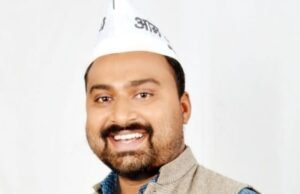 नगरीय निकाय चुनावों के लिए आम आदमी पार्टी का बड़ा फैसला, की गयी प्रभारियों की नियुक्ति