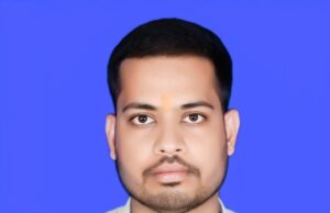 समोदा मे प्राथमिक स्वास्थ्य केंद्र खोलने विक्रांत सोनकर ने की मांग