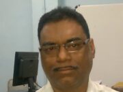 कवि नासिर अहमद सिकन्दर के जाने से साहित्य बिरादरी में शोक की लहर