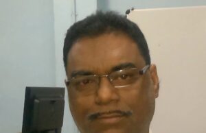 कवि नासिर अहमद सिकन्दर के जाने से साहित्य बिरादरी में शोक की लहर