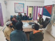 नववर्ष 2026 को लेकर कोरबा पुलिस का व्यापक सुरक्षा, निगरानी एवं यातायात नियंत्रण अभियान