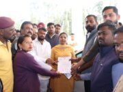 छत्तीसगढ़ सरकार तानाशाही की पराकाष्ठा को पार कर चुकी है : निकेत राज झा