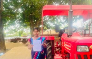 टोकन तुन्हर हाथ ऐप ने दिखाई सुशासन और पारदर्शिता की नई मिसाल