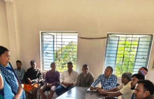 मनरेगा अंतर्गत वार्षिक कार्ययोजना 2025-26 को मिली सर्वसम्मत स्वीकृति, विकास कार्यों को मिले नए आयाम