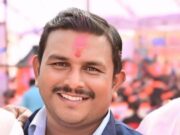 आरंग तहसील साहू संघ की बैठक संपन्न देवनाथ साहू बने तहसील साहू संघ के सलाहकार