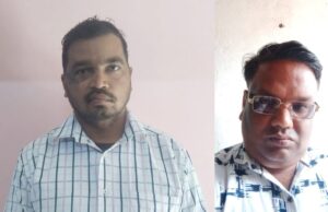 राष्ट्रीय पत्रकार मोर्चा भारत के पदाधिकारियों का सड़क हादसा: जिला जांजगीर-चांपा के पत्रकार जगत में चिंता और दुआओं का माहौल