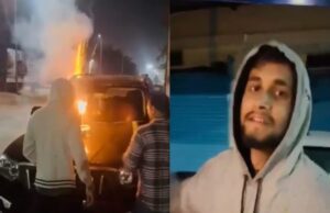 CG NEWS : नेशनल हाइवे पर बर्थडे सेलिब्रेशन बना मुसीबत, BMO पर FIR दर्ज