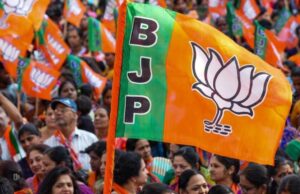 छत्तीसगढ़ भाजपा में संगठनात्मक विस्तार: अल्पसंख्यक, अनुसूचित जाति और ओबीसी मोर्चा की नई कार्यकारिणी घोषित