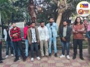 बर्थडे पार्टी के नाम पर हुड़दंग, पुलिस की रेड में 22 युवक-युवतियां गिरफ्तार, संचालक भी हिरासत में