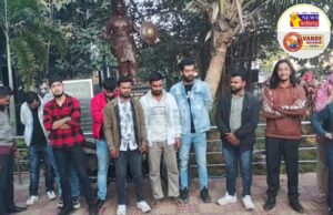 बर्थडे पार्टी के नाम पर हुड़दंग, पुलिस की रेड में 22 युवक-युवतियां गिरफ्तार, संचालक भी हिरासत में