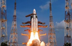इसरो ने रचा इतिहास: LVM3-M6 मिशन से 6100 किलोग्राम वजनी अमेरिकी सैटेलाइट ‘ब्लूबर्ड ब्लॉक-2’ का सफल प्रक्षेपण