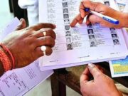 रायपुर जिले में मतदाता सूची की बड़ी सफाई, पांच लाख से ज्यादा नाम कटे स्पेशल इंटेंसिव रिवीजन (SIR) के बाद बड़ा बदलाव, रायपुर ग्रामीण में सबसे अधिक असर