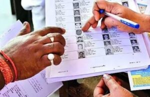 रायपुर जिले में मतदाता सूची की बड़ी सफाई, पांच लाख से ज्यादा नाम कटे स्पेशल इंटेंसिव रिवीजन (SIR) के बाद बड़ा बदलाव, रायपुर ग्रामीण में सबसे अधिक असर