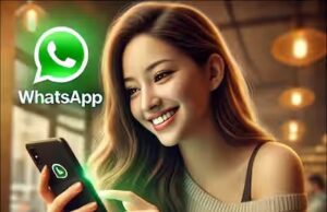 व्हाट्सएप स्टेटस में क्रिएटिव एडिटिंग का नया दौर: जल्द आएगा Meta AI से लैस एडिटर फीचर!