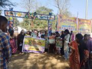 बाल-विवाह मुक्त समाज की ओर—जैतालुर कोदई माता-मेला में चला जागरूकता अभियान