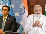 जरदारी का दावा- पाकिस्तान फिर जंग के लिए तैयार; मई में भारत को दी थी चेतावनी, बिलावल का मोदी पर तंज