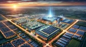 भारत बनेगा AI और Semiconductor का नया हब: Tata–Intel की मेगा पार्टनरशिप से खुला हाई-टेक विकास का रास्ता