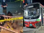 मुंबई में BEST बस हादसा: रिवर्स लेते समय 13 लोग चपेट में, 4 की मौत, 9 घायल