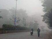 छत्तीसगढ़ में सर्दी का कहर जारी, उत्तर और मध्य इलाकों में शीतलहर के आसार, 5 दिनों में बढ़ सकता है तापमान