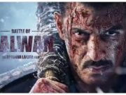 ‘बैटल ऑफ गलवान’ के टीजर से चीन असहज, सलमान खान की फिल्म पर भड़का ग्लोबल टाइम्स