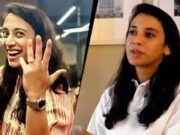 स्मृति मंधाना और पलाश मुछाल की शादी रद्द — स्मृति ने पोस्ट में लिखा: “मामले को यहीं समाप्त करना चाहती हूं, अब आगे बढ़ने का समय है”