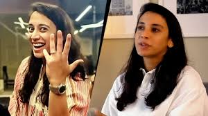 स्मृति मंधाना और पलाश मुछाल की शादी रद्द — स्मृति ने पोस्ट में लिखा: “मामले को यहीं समाप्त करना चाहती हूं, अब आगे बढ़ने का समय है”