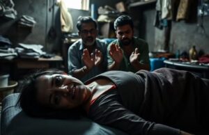 यूट्यूब देखकर किया पथरी का ऑपरेशन, महिला की मौत – बाराबंकी में चाचा-भतीजे की लापरवाही का शर्मनाक मामला