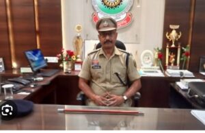 जांजगीर-चांपा पुलिस की सख्ती: फाइनेंस कंपनियों की बैठक में पारदर्शिता और सुरक्षा को लेकर दिए कड़े निर्देश