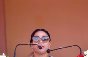 खेल प्रतिभाओं का गढ़ है बस्तर: बॉक्सर मैरी कॉम