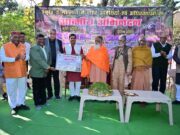 जंगल में जुटा न्यायिक समाज: शिवतराई में वकीलों का प्रकृति-संवाद, आदिवासी संस्कृति और न्याय का संदेश