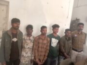 नव वर्ष के पूर्व कोरबा पुलिस की अपराधियों के विरुद्ध ताबड़तोड़ कार्रवाई जारी, 3 दिन में कुल 152 आरोपी हुए गिरफ्तार