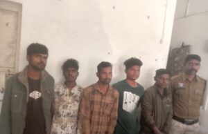 नव वर्ष के पूर्व कोरबा पुलिस की अपराधियों के विरुद्ध ताबड़तोड़ कार्रवाई जारी, 3 दिन में कुल 152 आरोपी हुए गिरफ्तार