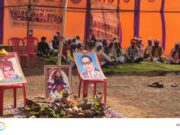 कौडावंड में श्रद्धा के साथ मनाया गया शक्ति दिवस