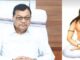 उद्योग मंत्री श्री लखन लाल देवांगन ने दी बाबा गुरु घासीदास जयंती की शुभकामनाएं