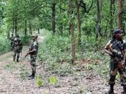 कंधमाल में सुरक्षाबलों की बड़ी कार्रवाई, सीसी मेंबर गणेश उईके समेत छह नक्सली मारे गए