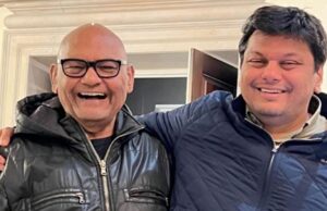 वेदांता चेयरमैन अनिल अग्रवाल के बेटे अग्निवेश का निधन, अमेरिका में स्कीइंग हादसे के बाद कार्डियक अरेस्ट से गई जान