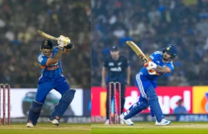 सूर्या–ईशान की आंधी में उड़ा न्यूजीलैंड, भारत ने न्यूजीलैंड को 7 विकेट से रौंदा