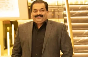 कॉन्फिडेंट ग्रुप के चेयरमैन की मौत पर हाई लेवल जांच के आदेश, डिप्टी CM डीके शिवकुमार ने कहा—सच्चाई सामने लाएगी सरकार