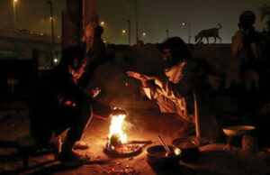 जनवरी में भी नहीं मिलेगी ठंड से राहत, मकर संक्रांति तक जारी रहेगी सर्द रातों की मार